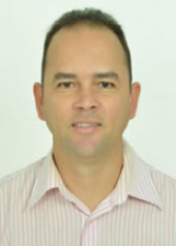 Foto oficial de Wilson Almeida