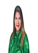 Foto oficial de Angela Dias