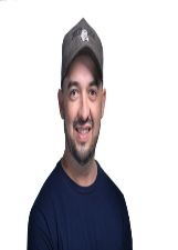 Foto oficial de Nenny Anderson