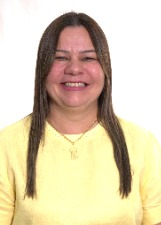 Foto oficial de Ana Paula