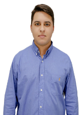Foto oficial de Nivaldinho Filho