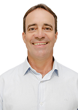 Foto oficial de Flávio Brito