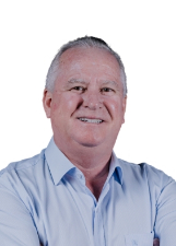 Foto oficial de Gilson Cruz