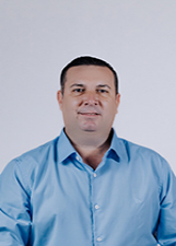 Foto oficial de Elicio Rocha (Mano)