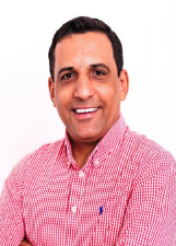 Foto oficial de Davis Martinelli