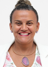 Foto oficial de Professora Marly Nogueira