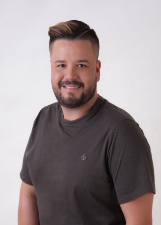 Foto oficial de Prof Lucas Lopes