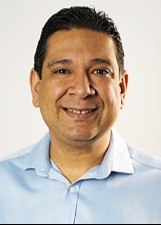 Foto oficial de Leandro Caramalac