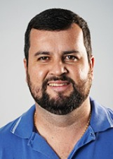 Foto oficial de Arnaldo Glagau