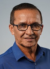 Foto oficial de Silvio da Estação