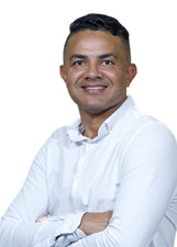Foto oficial de Bixiga da Rádio