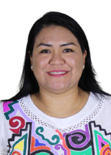 Foto oficial de Dra Carla Mayara