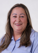 Foto oficial de Lucy Duarte