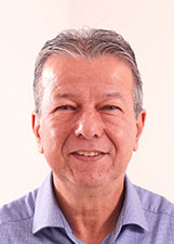 Foto oficial de Paulinho Darom