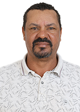 Foto oficial de Valdeir Lopes
