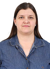 Foto oficial de Daiane Lacerda