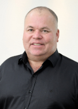Foto oficial de Rivelino