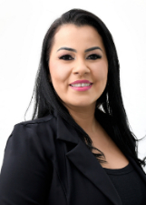 Foto oficial de Dani Freitas