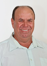 Foto oficial de Quinca da Fenix