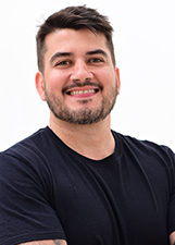Foto oficial de Rafael Tavares