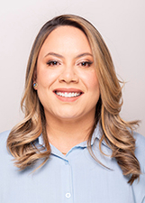 Foto oficial de Ana Portela