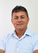 Foto oficial de Cezar Malta