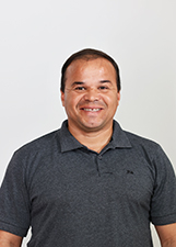 Foto oficial de Fisioterapeuta Dr Alexandre