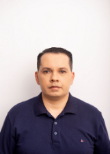 Foto oficial de Neto Santos