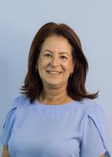 Foto oficial de Cida Farias