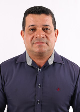 Foto oficial de Ramão Gomes