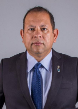 Foto oficial de Paulo Sergio Locutor