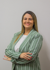 Foto oficial de Ligia Borges