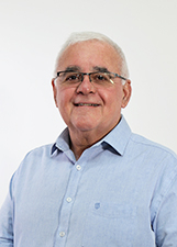 Foto oficial de Fabio Toledo