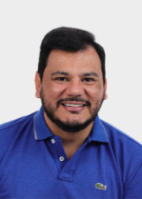 Foto oficial de Marcelo Mourão