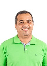 Foto oficial de Corumbá