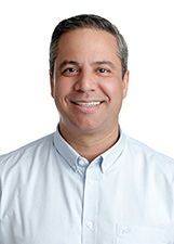 Foto oficial de Tiago Carbonaro