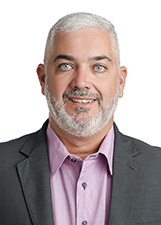 Foto oficial de Flavio Godoy