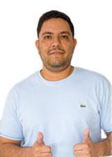 Foto oficial de Alex Oliveira
