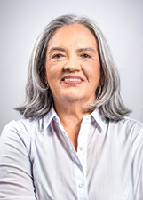 Foto oficial de Letizia Murano