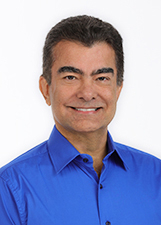 Foto oficial de Marçal Filho