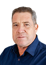 Foto oficial de Paulo Chagas