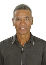 Foto oficial de Beto Quilombola