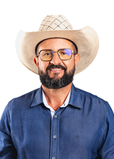Foto oficial de Paulinho da Tabacaria