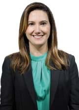 Foto oficial de Dra Elaine