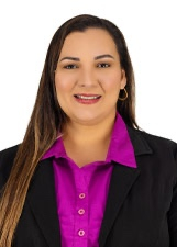 Foto oficial de Marines Oliveira