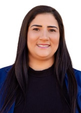 Foto oficial de Grazi Schutz