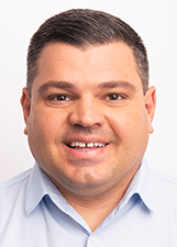 Foto oficial de Silvio Pitu