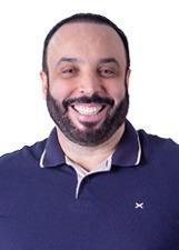 Foto oficial de Professor Juari