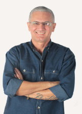Foto oficial de Robson Pertile