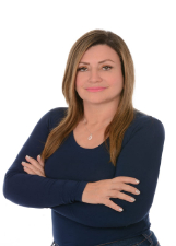 Foto oficial de Prof. Vilma Ferreira